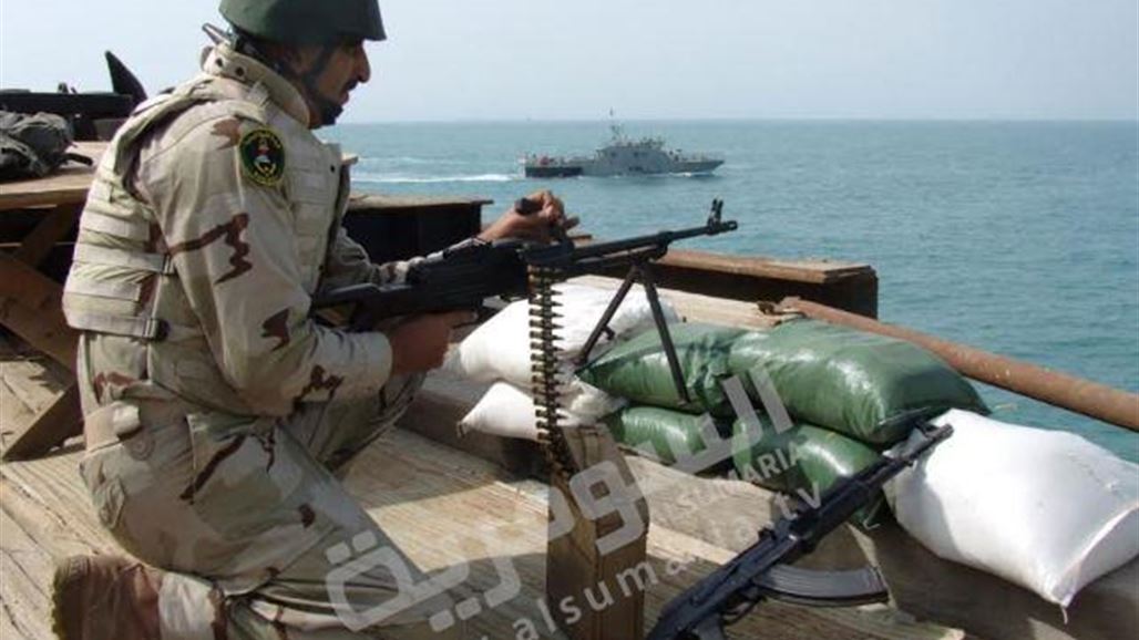 أمنية البصرة: المناورة البحرية المشتركة تعزز التعاون الأمني بين العراق وإيران