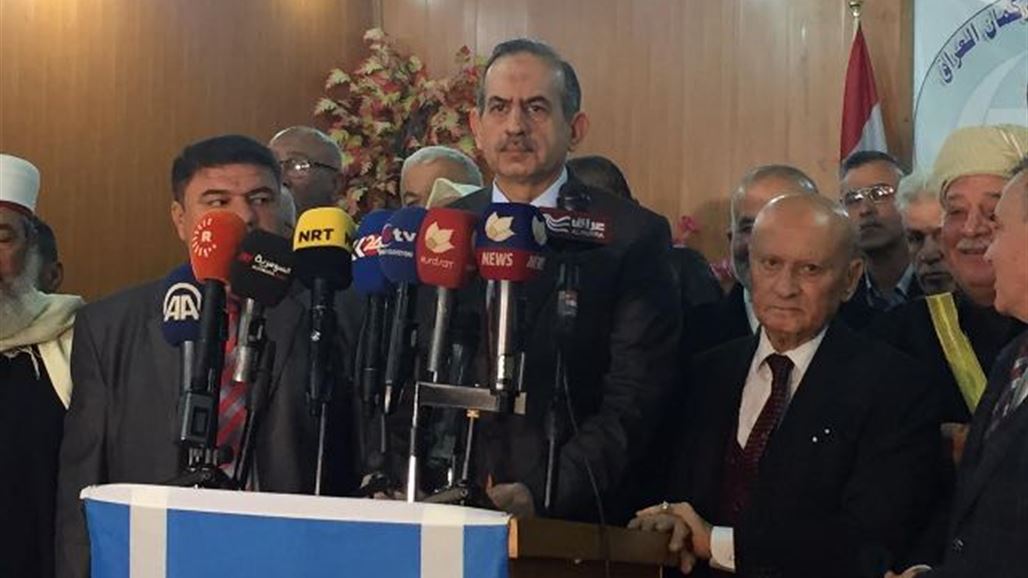 نائب: سنرفع دعوى ضد وزارة الهجرة لإيقاف إنشاء مخيمات على اراض تعود للتركمان