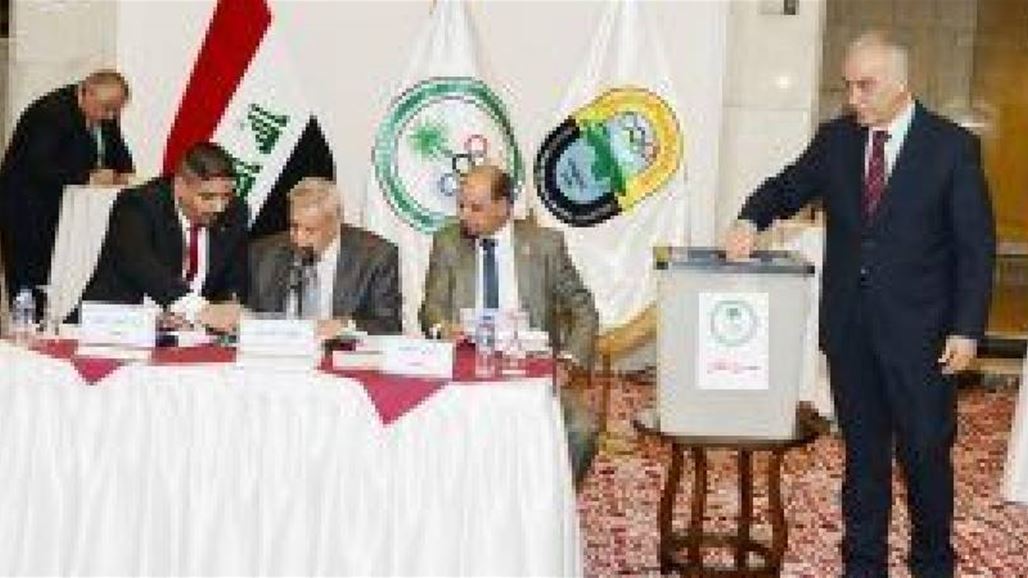 حمودي يشدد على اعتماد لغة الحوار ويعرب عن ارتياحه لنتائج اجتماع الجمعية العمومية