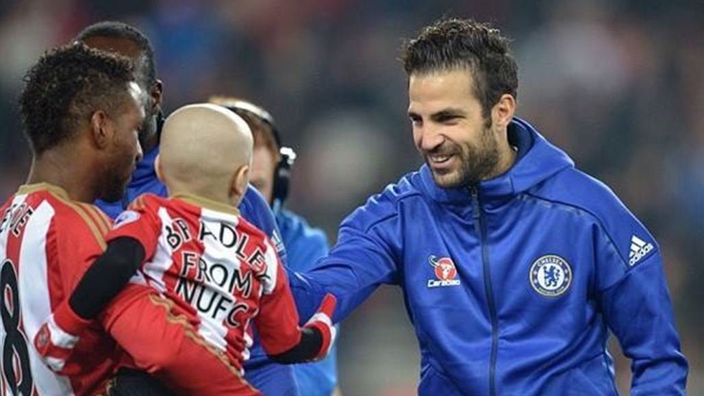 من الانعزال إلى الشهرة..الطفل برادلي يجد ضالته في سندرلاند