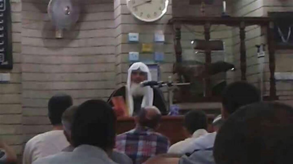 الإعلام الحربي: موصليون يقتلون إرهابيا أفتى بجواز قصف المناطق المحررة بالساحل الأيسر