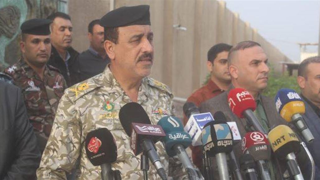 شرطة البصرة تعلن اعتقال متهمين بـ"الإرهاب"