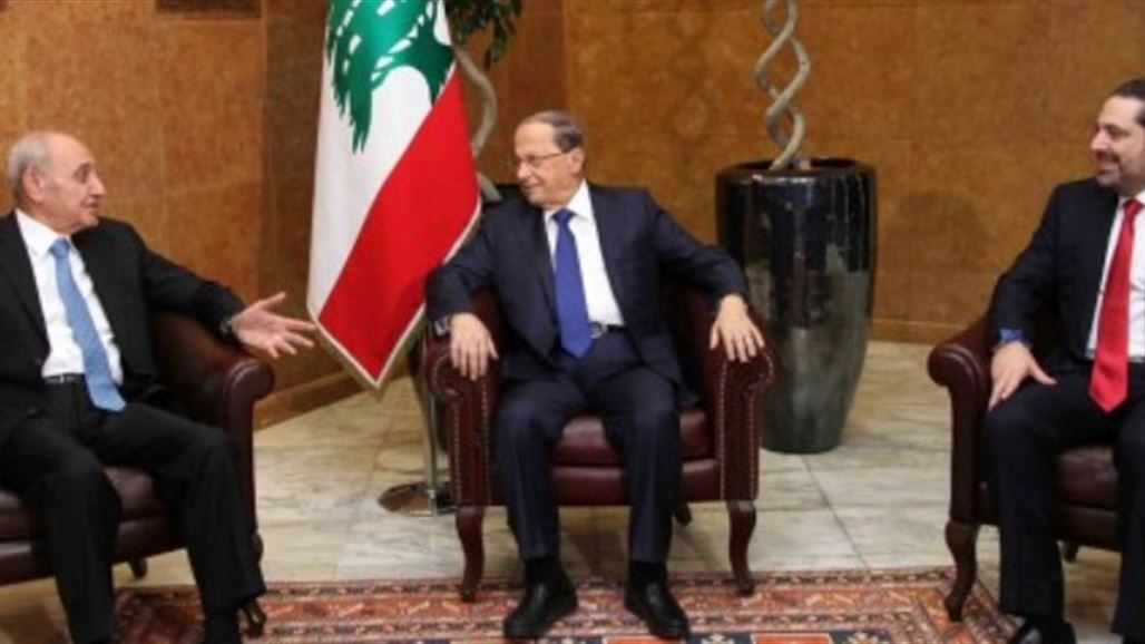 تفاصيل حكومة الحريري .. أول وزيرة محجبة بتاريخ لبنان ورجل لشؤون المرأة