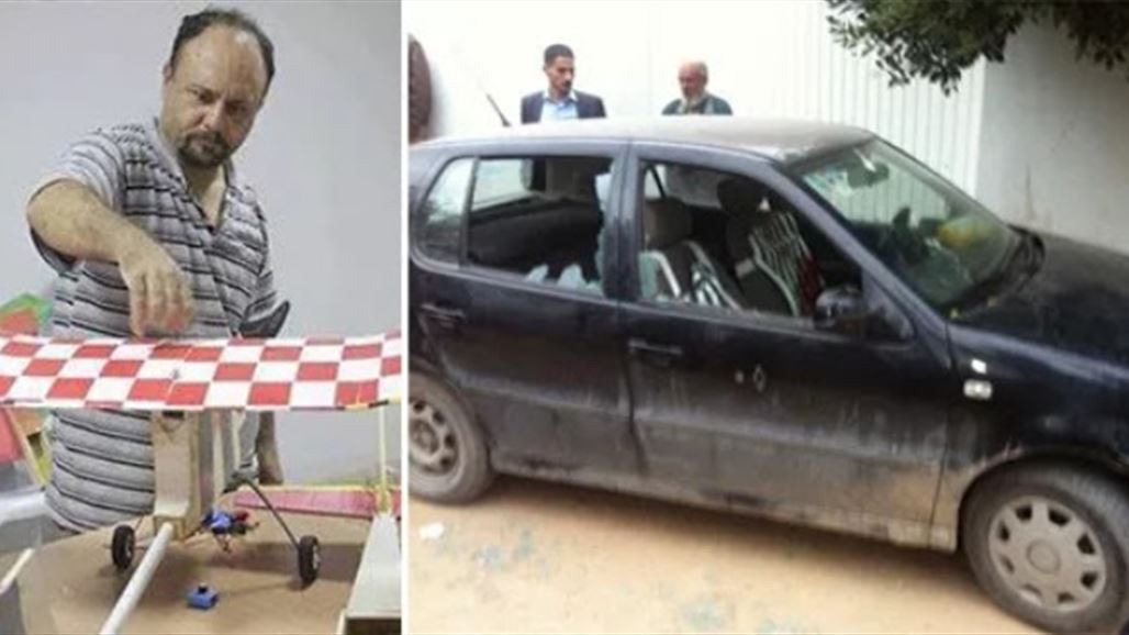 الحكومة التونسية تعلن تورط "عناصر أجنبية" بمقتل الزواري