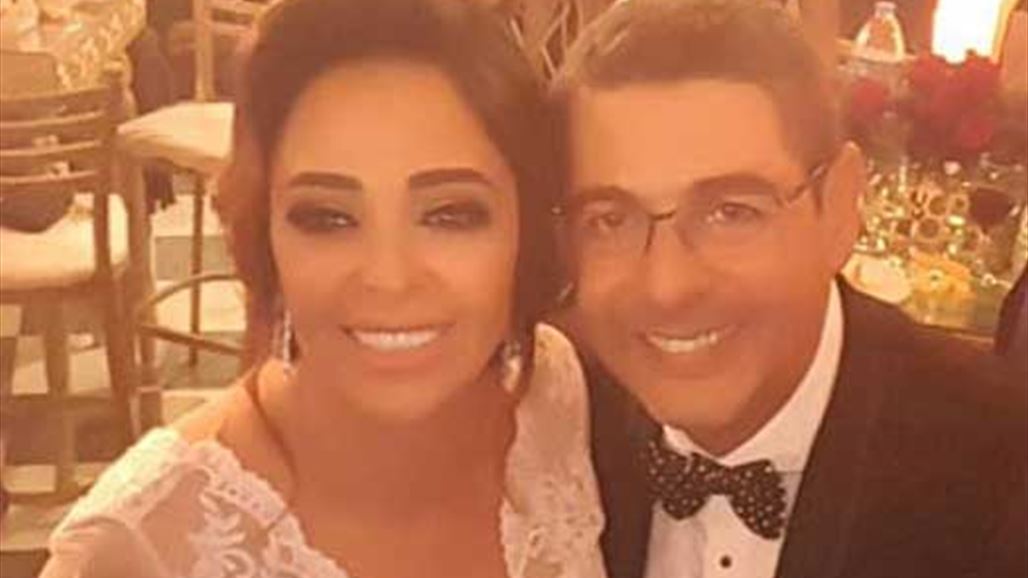 بالصور: للمرة الثالثة داليا البحيري تدخل القفص الذهبي