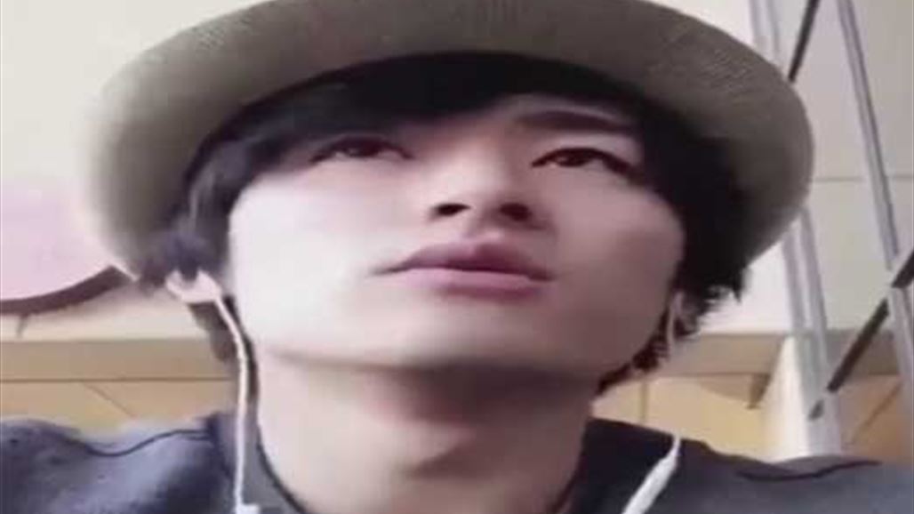 بالفيديو: ياباني يُلقي الشعر باللغة العربية