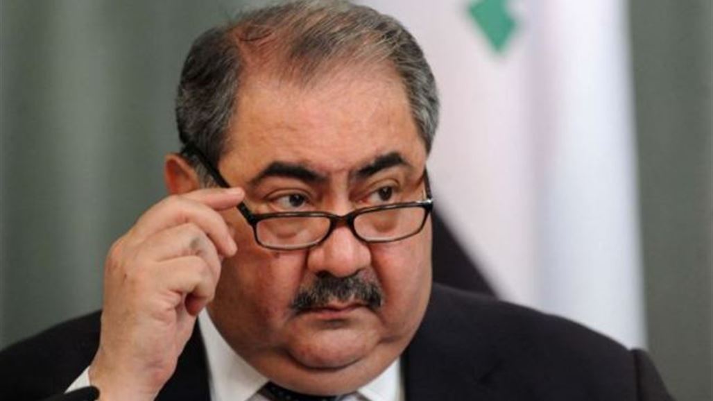 المحكمة الاتحادية العليا ترد الطعن باقالة وزير المالية السابق