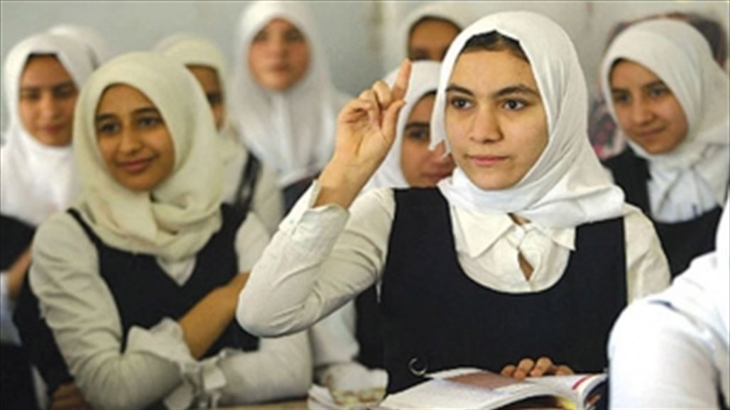 التربية تكشف عن اجراءات تسجيل الطلبة النازحين في المدارس