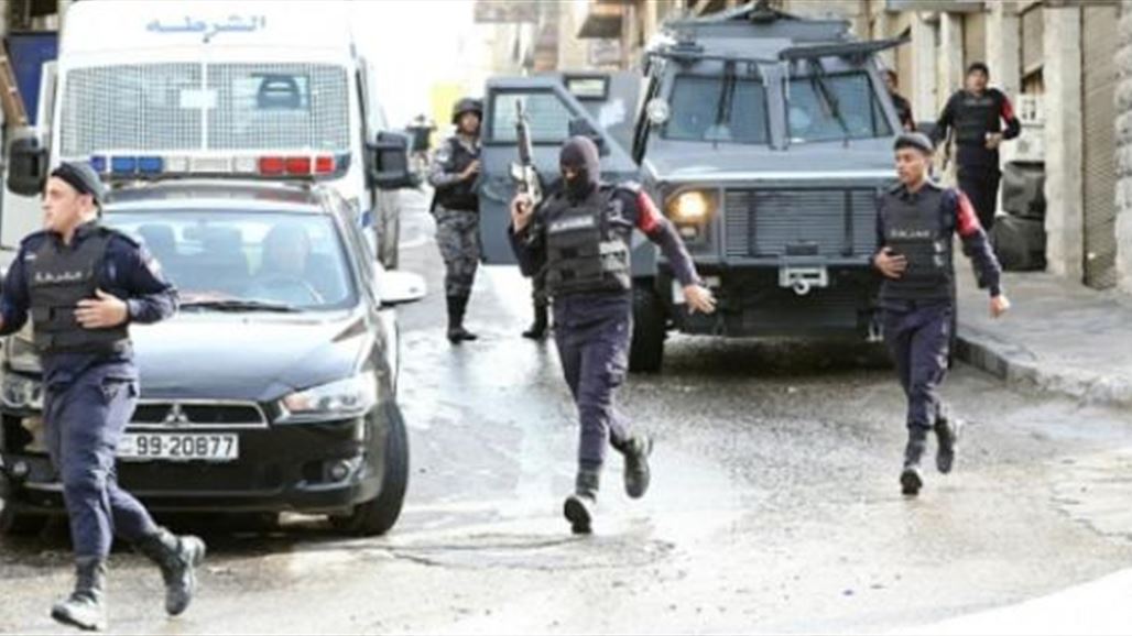 "داعش" يتبنى هجوم الكرك في الأردن