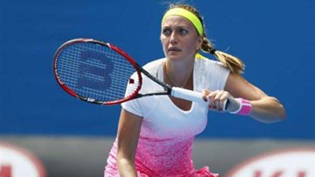 إصابة بطلة ويمبلدون السابقة بعد تعرضها لاعتداء بسكين في التشيك