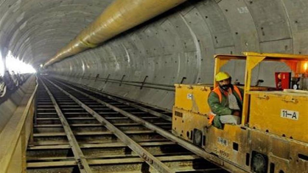 تركيا تدشن نفقا يربط آسيا بأوروبا