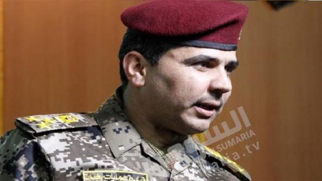 المتحدث باسم عمليات بغداد يعلن إصابة 4 مدنيين بانفجار جنوب شرقي بغداد