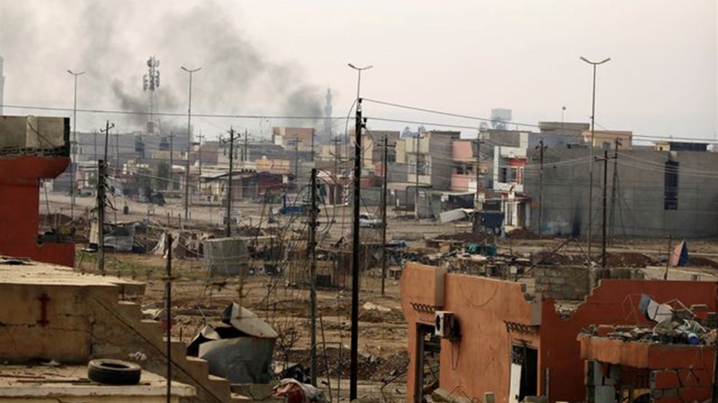 الموصل .. اسطوانة الغاز بـ 400 الف دينار وبرميل النفط تجاوز المليون