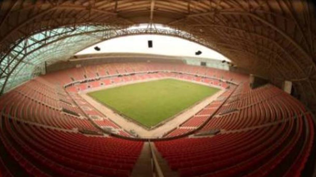 كربلاء يفاجئ الشرطة ويتغلب عليه بثنائية نظيفة