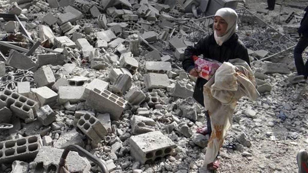 الأمم المتحدة تشكل فريقا للتحقيق بشأن جرائم الحرب في سوريا