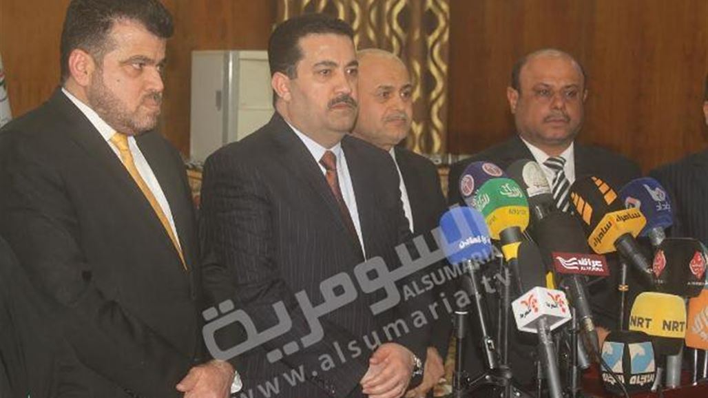 الصناعة تتفق مع حكومة البصرة على تفعيل مشاريع كبيرة في المحافظة