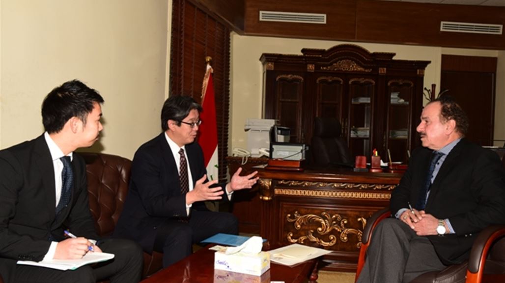 اليابان تطلب توضيحا من العراق عن اسباب تأخرها بتسديد الفوائد والأخير يرد