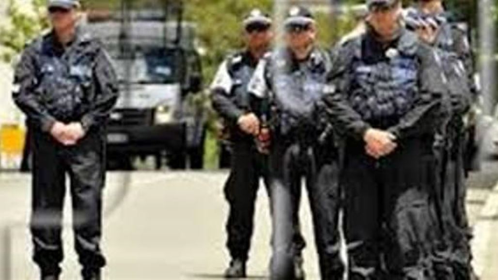 استراليا تقبض على سبعة اشخاص يشتبه بتخطيطهم لتفجيرات في عيد الميلاد