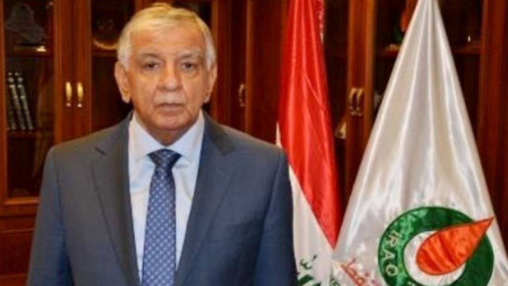 اللعيبي: العراق سيعمل على تعزيز الجهود لإعادة الاستقرار للسوق النفطية