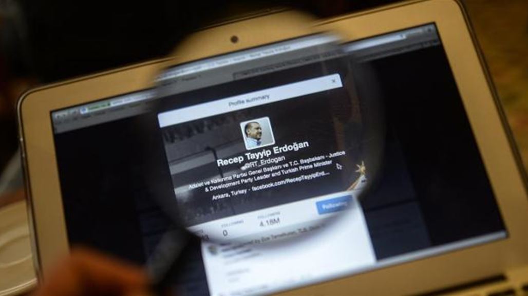 تركيا تحجب مواقع التواصل بعد نشر داعش فيديو "الحرق"