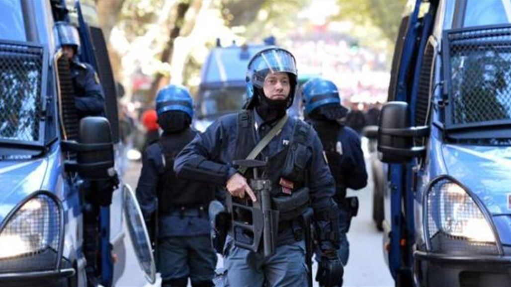 مقتل المشتبه به في هجوم شاحنة ببرلين بإطلاق نار في إيطاليا