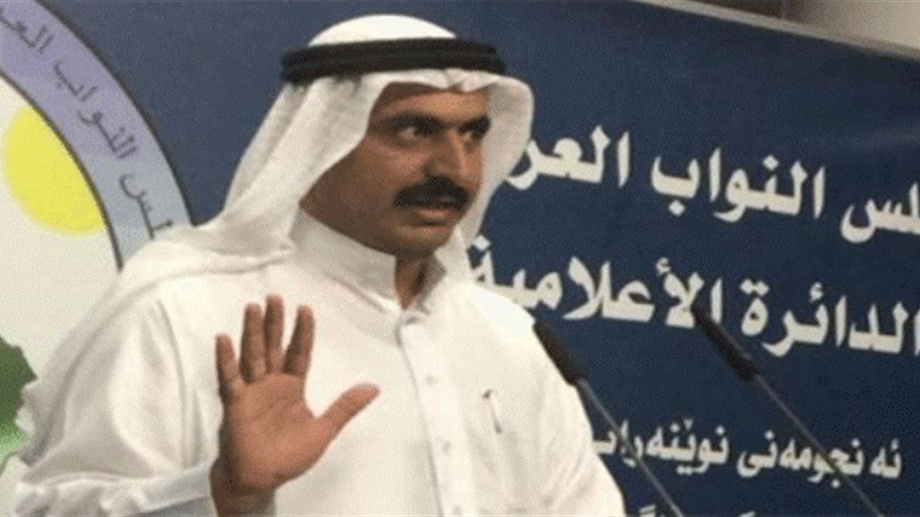 الجربا: الساحل الأيسر من الموصل سيتحرر قبل راس السنة