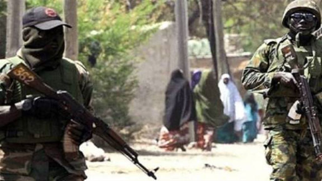 الجيش النيجيري يسيطر على معسكر كبير لبوكو حرام