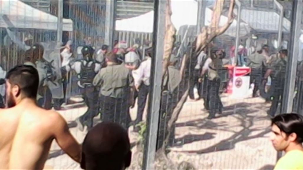 أعمال شغب لطالبي لجوء بمركز احتجاز استرالي في بابوا غينيا