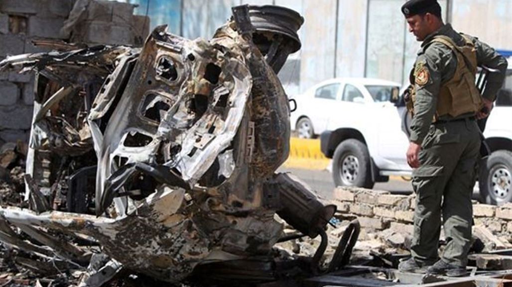 قيادي بالحشد يكشف نتائج التحقيقات بشأن مفخخة الخالص