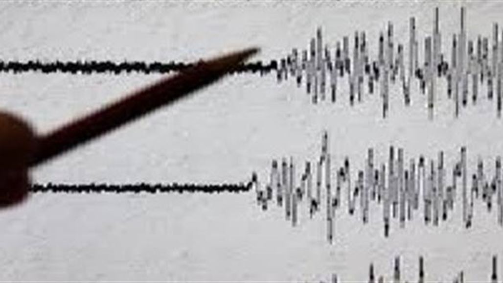 زلزال بقوة 7.7 درجة يضرب جنوب تشيلي