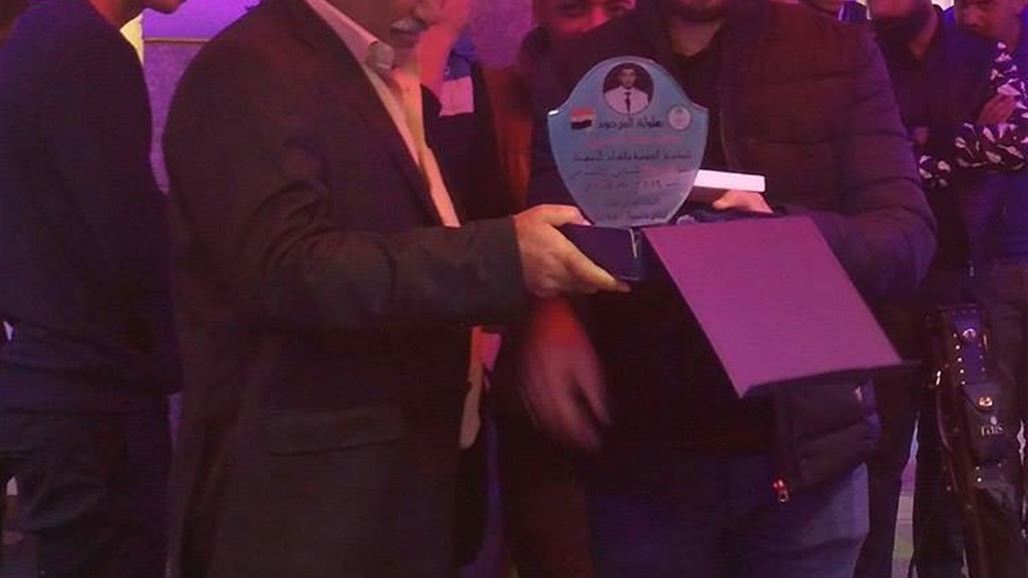 معسكر تدريبي لمنتخب البليارد واختتام منافسات بطولة العراق