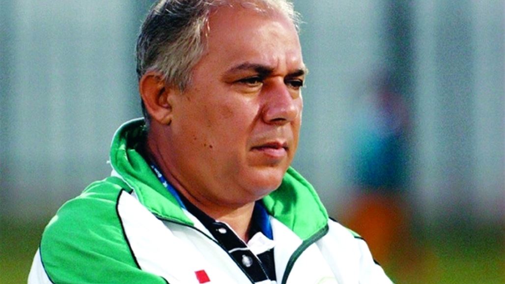 نجاة مدرب المنتخب الوطني السابق يحيى علوان من محاولة اغتيال ببغداد