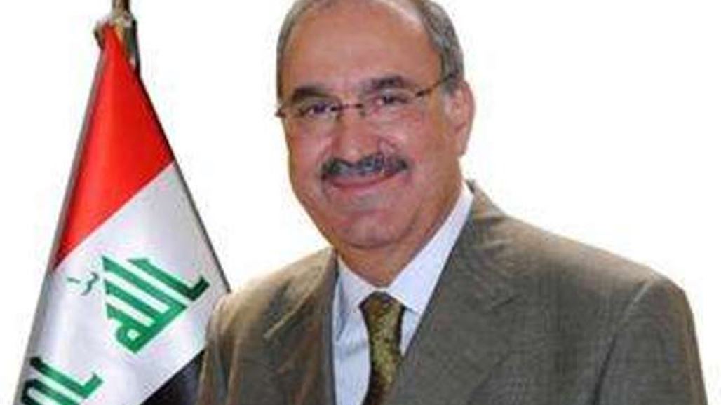 حبيب الصدر يتحدث عن تطوير العلاقات العراقية المصرية في أول تصريح له