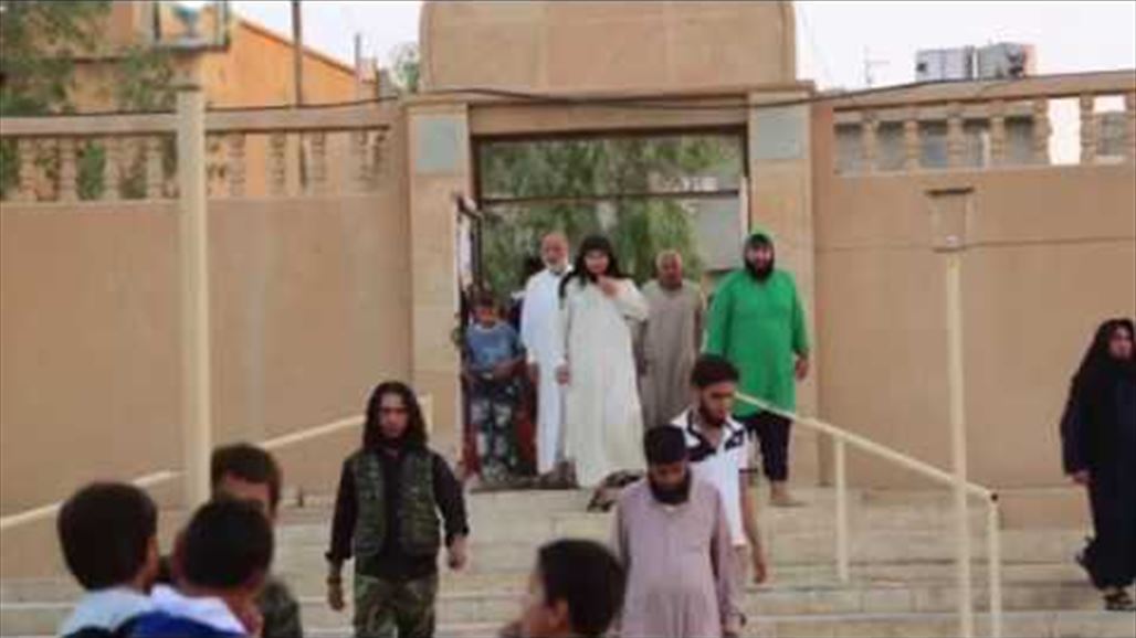 توتر في مركز تلعفر بعد مقتل نجل "الوالي" برصاصة قنص