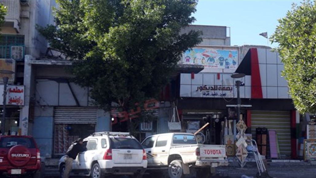 بالصور .. سينمات بغداد العتيقة أطلال آيلة للانقراض
