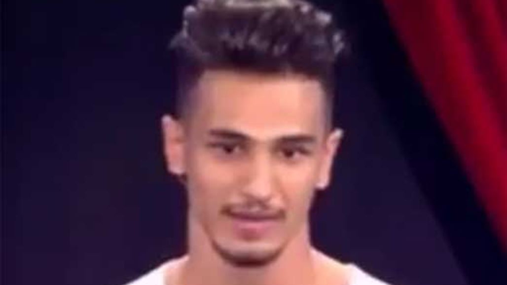 المشترك في Arab Casting 2  خالد وليد لموقع السومرية: لا تتخلّوا عني يا أهلي العراقيين
