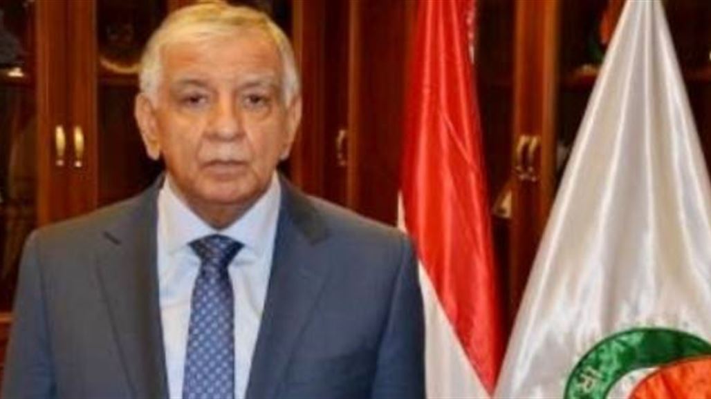 وزير النفط: الظروف مشجعة لإمداد الكويت بالغاز