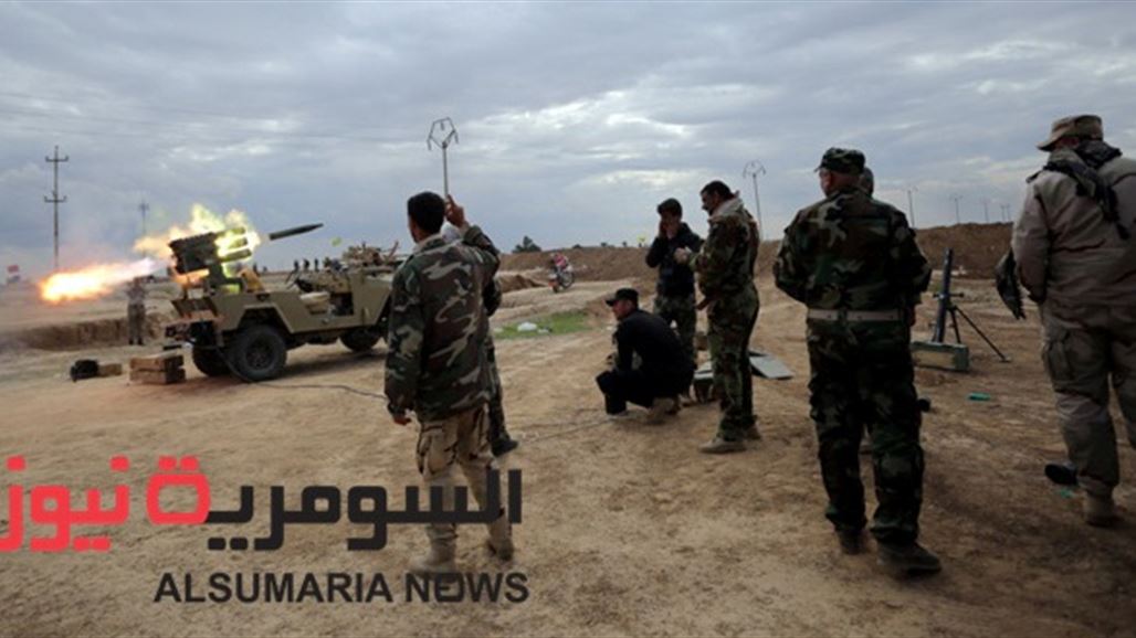 العبادي خلال سنتين.. ضربات قاسية لـ"داعش" ومناطق تعود الى الدولة