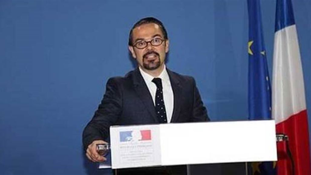 فرنسا تشيد بـ"شجاعة" افراح شوقي وتدعم تحقيقاً أمر بفتحه العبادي بشأن خطفها