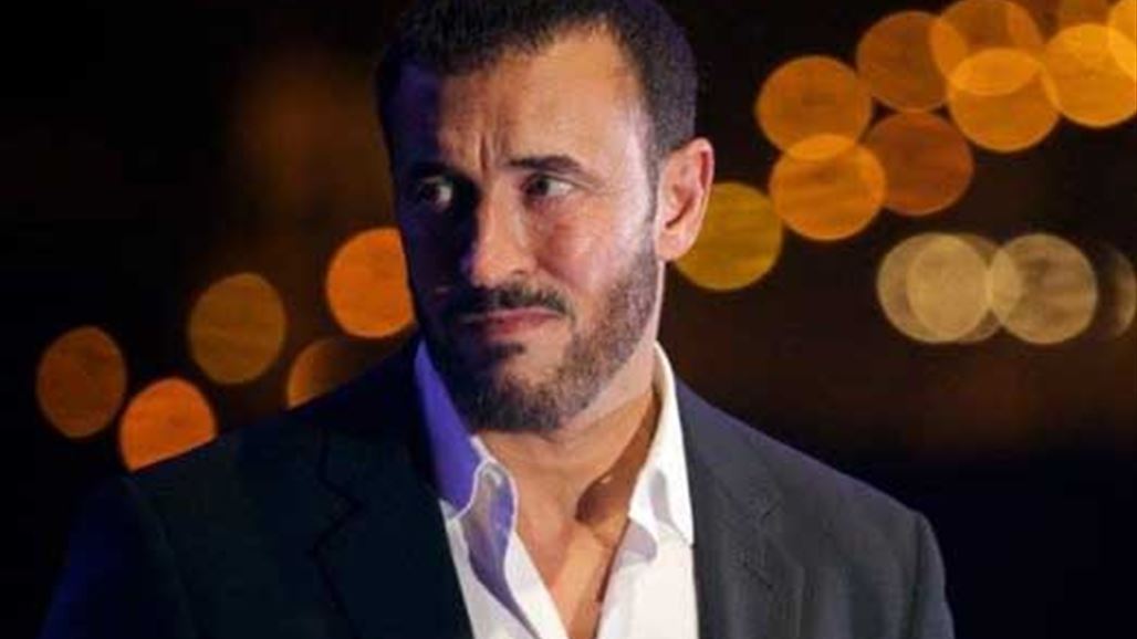 كاظم الساهر يخسر أحد أصدقائه المقربين