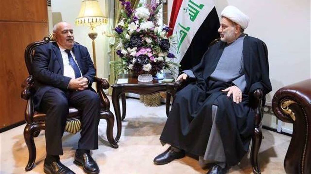 حمودي يحذر البلدان العربية من "إرهاب" بمسميات مختلفة يأتي تباعاً