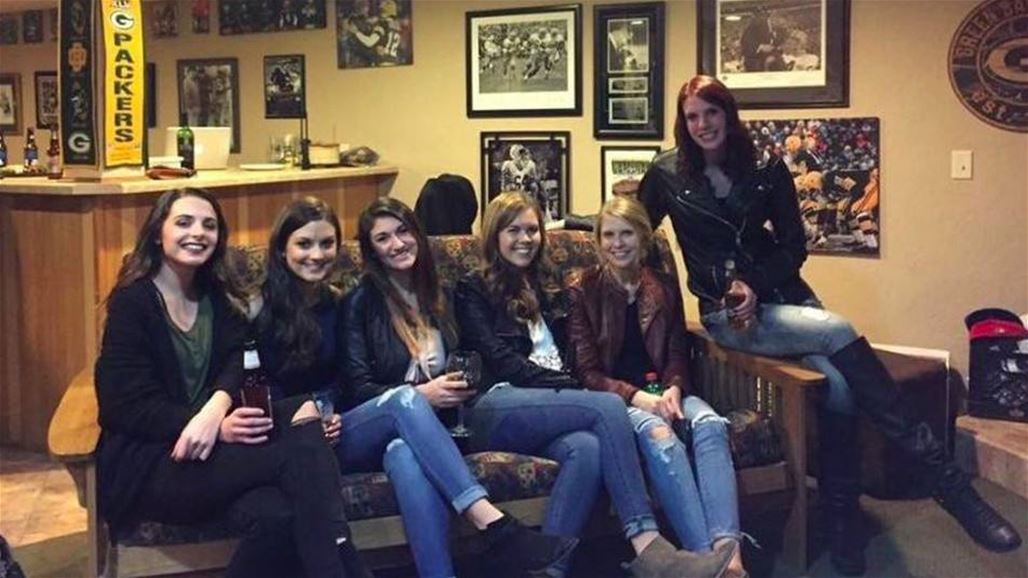 صورة لستّ فتيات حيّرت مستخدمي الإنترنت