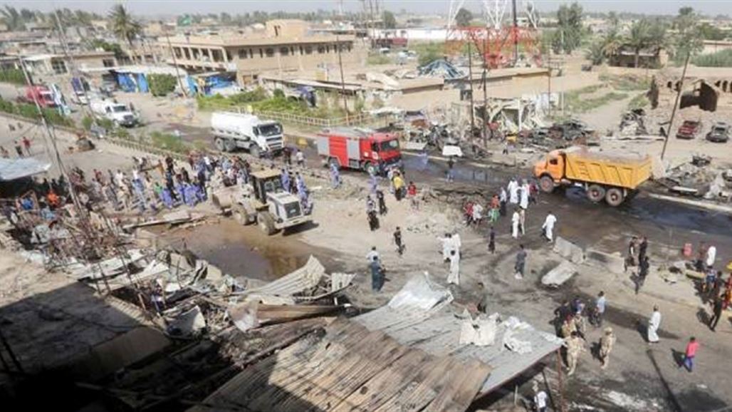 عضو بمجلس ديالى تطالب بتحقيق في نقل ملف "مجزرة" خان بني سعد الى بغداد