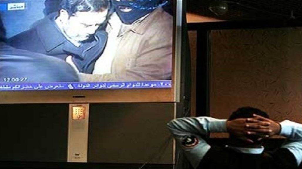 صاحب حبل مشنقة صدام يكشف تفاصيل جديدة عن اعدام رئيس النظام السابق