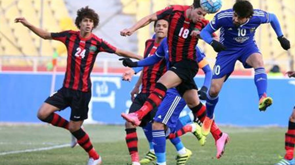 ثلاث مباريات في انطلاق الجولة 15 من دوري الكرة