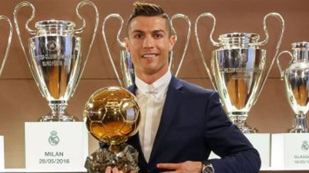 حصاد رونالدو في 2016 .. "ملك الهاتريك" في ملاعب العالم