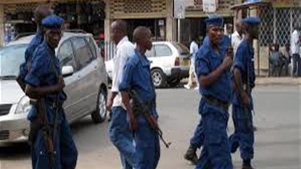 اغتيال وزير البيئة البوروندي بهجوم مسلح في العاصمة