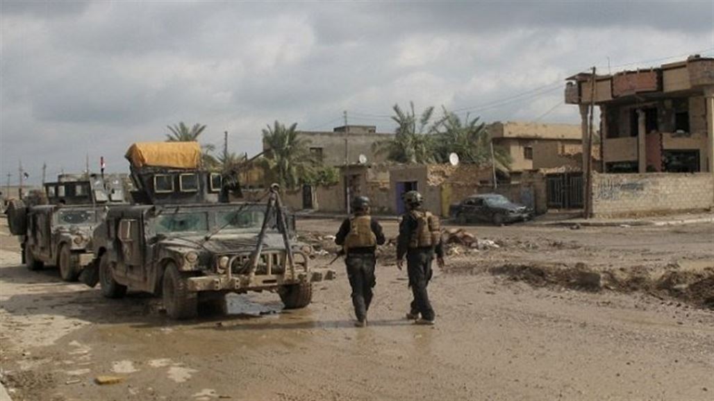 قائممقام بيجي يعلن صد تعرض عنيف لـ"داعش" في قرية شمالي القضاء