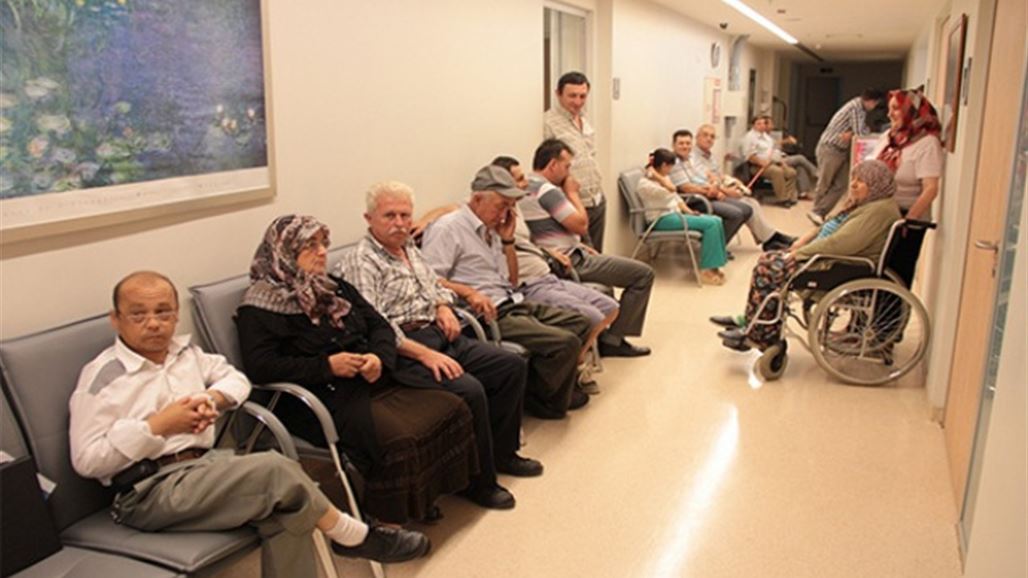 الحكومة التركية ترفع رسوم الكشف الطبي إلى 60 في المائة