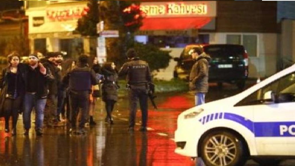 هاتف "آيفون" ينقذ أمريكيا من الموت في هجوم إسطنبول